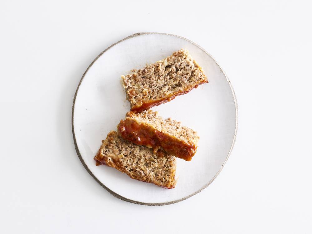Meatloaf | Savory