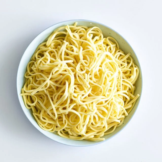 Linguine Noodles