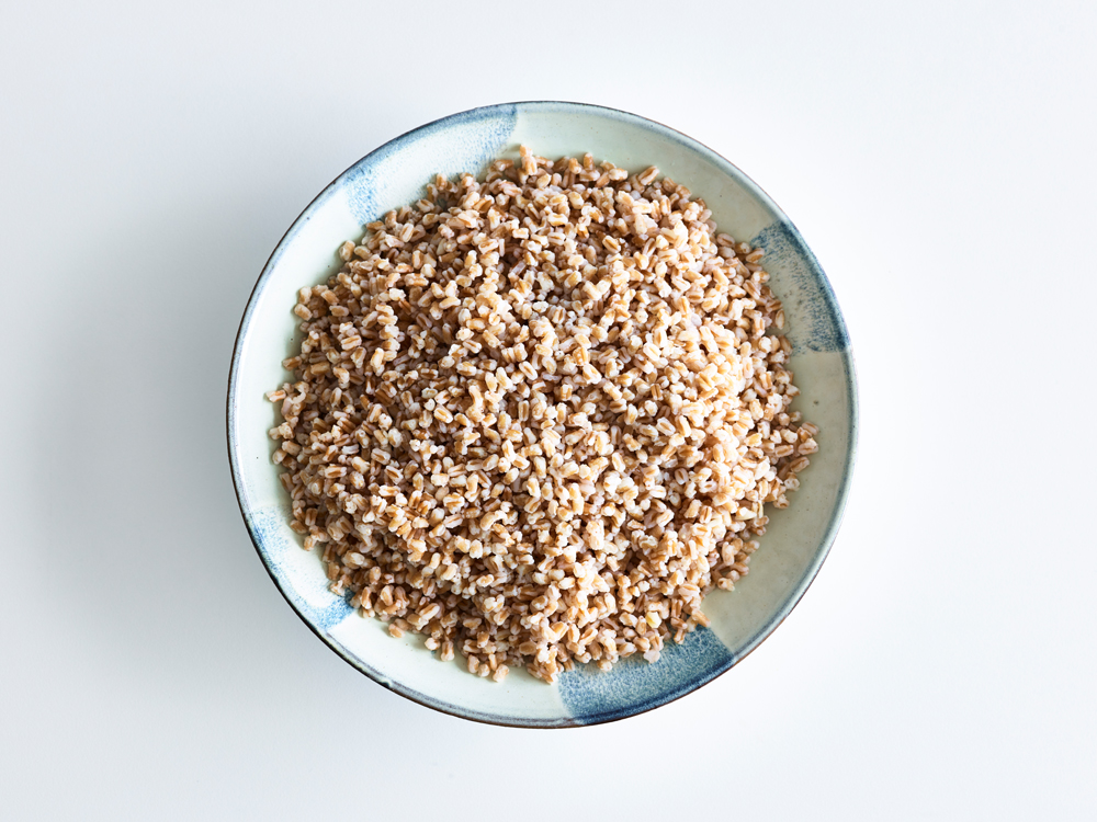 Farro Savory