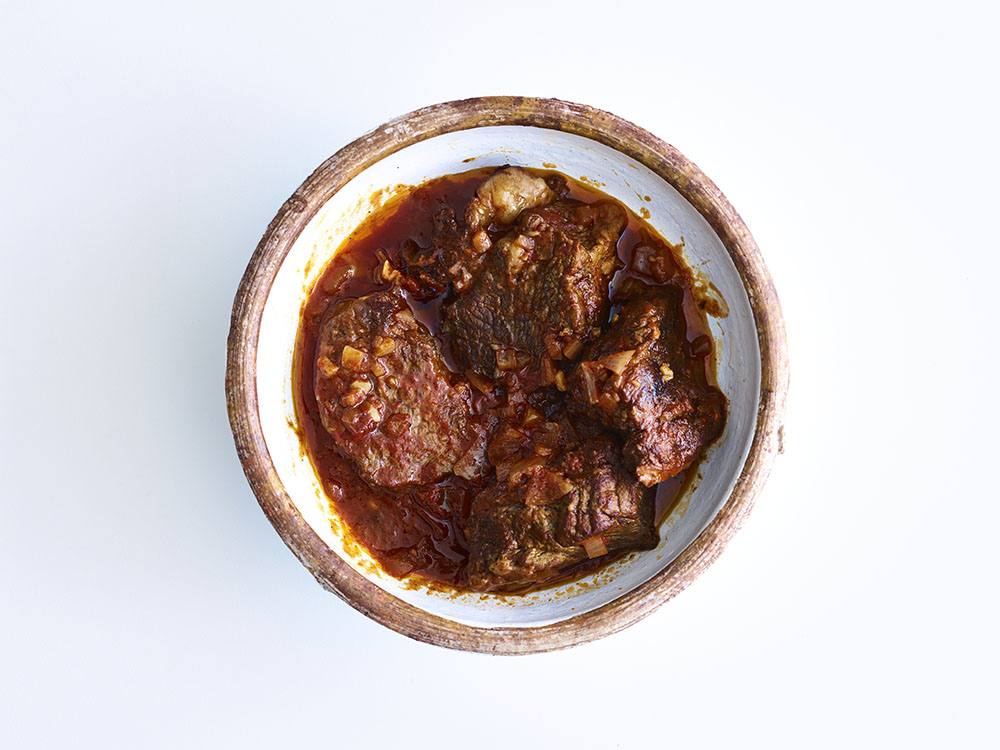 Slow Cooker Boneless Beef Short Ribs | Savory