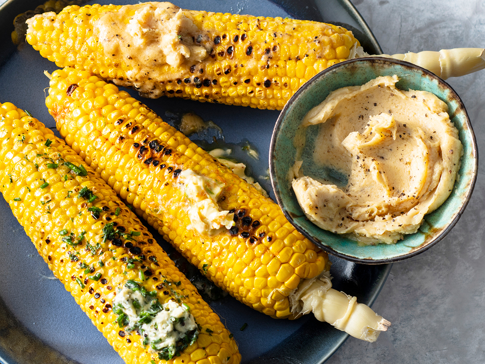 Miso Butter | Savory