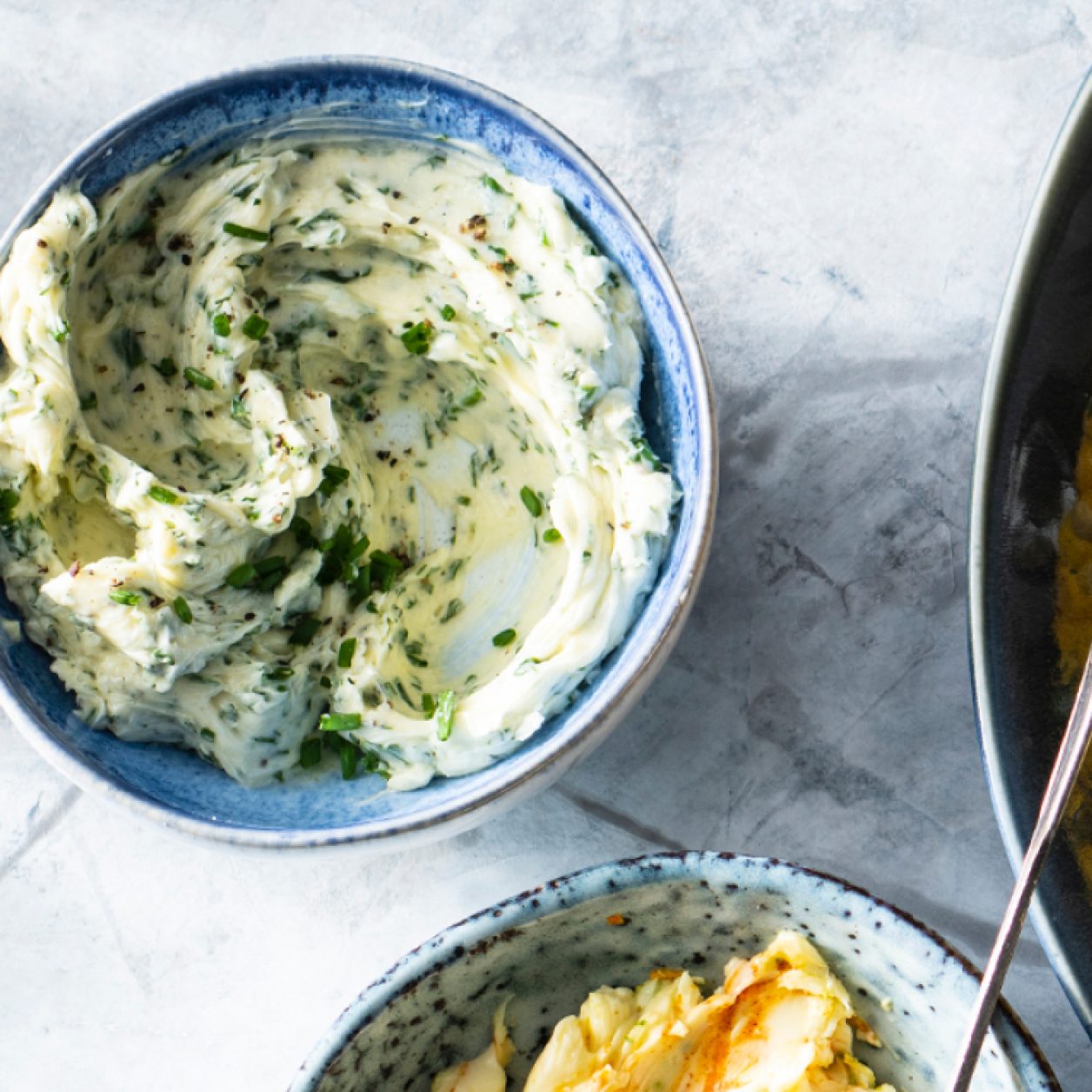 Ranch Butter | Savory