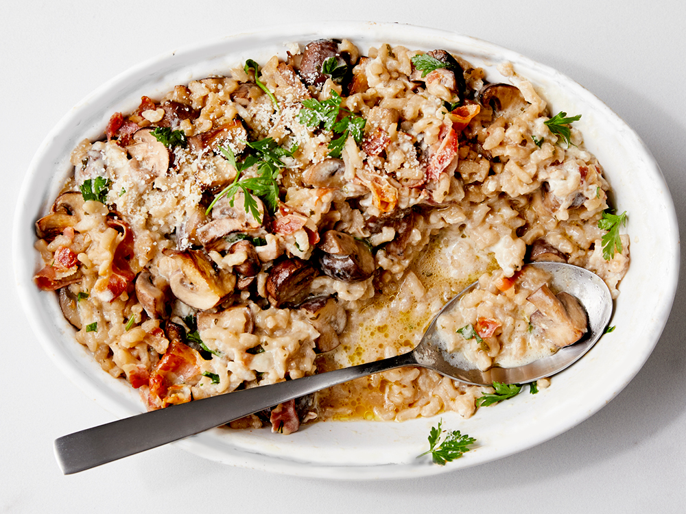 Multi cooker risotto deals