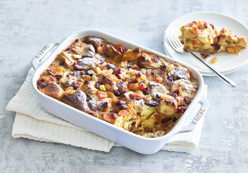 Betty Crocker™ Sheet Pan Lemon Garlic Chicken Savory