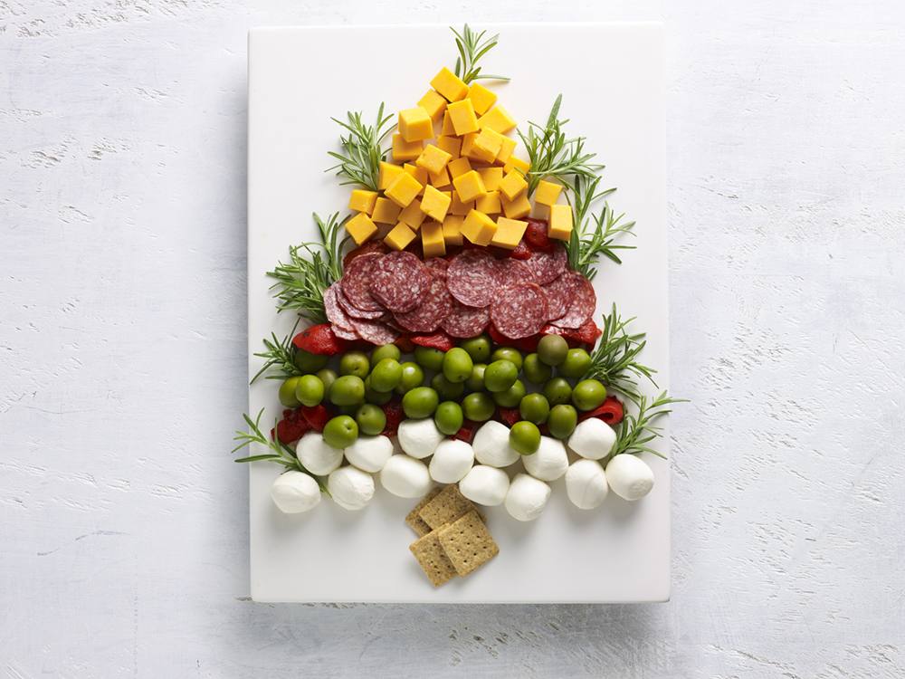 Antipasti Tree | Savory