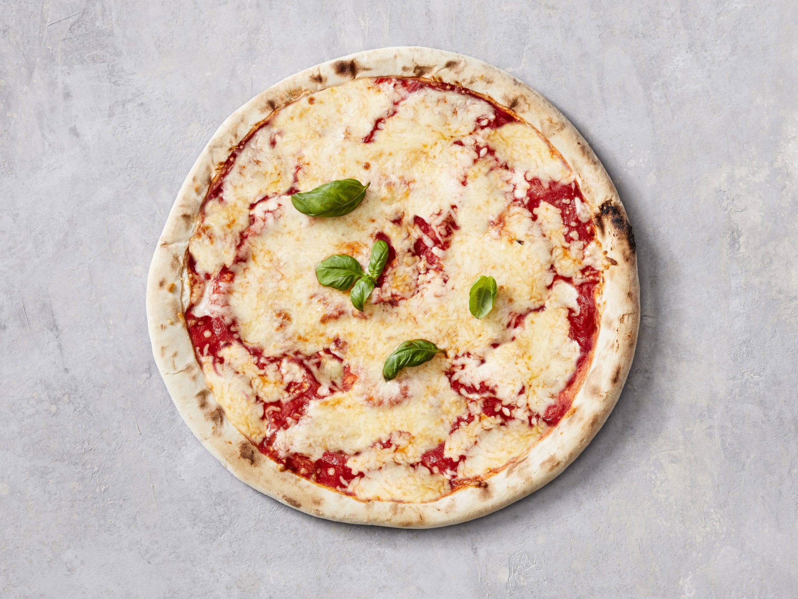 Basic Pizza Recipe | Savory