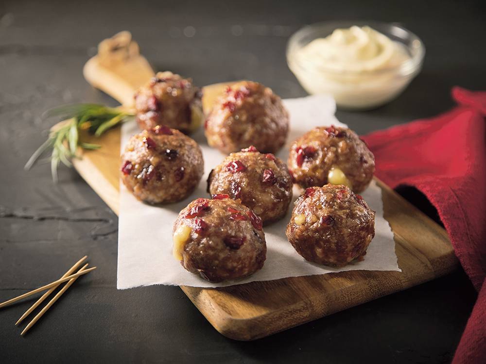 Jimmy Dean® Signature Sausage Bites Savory