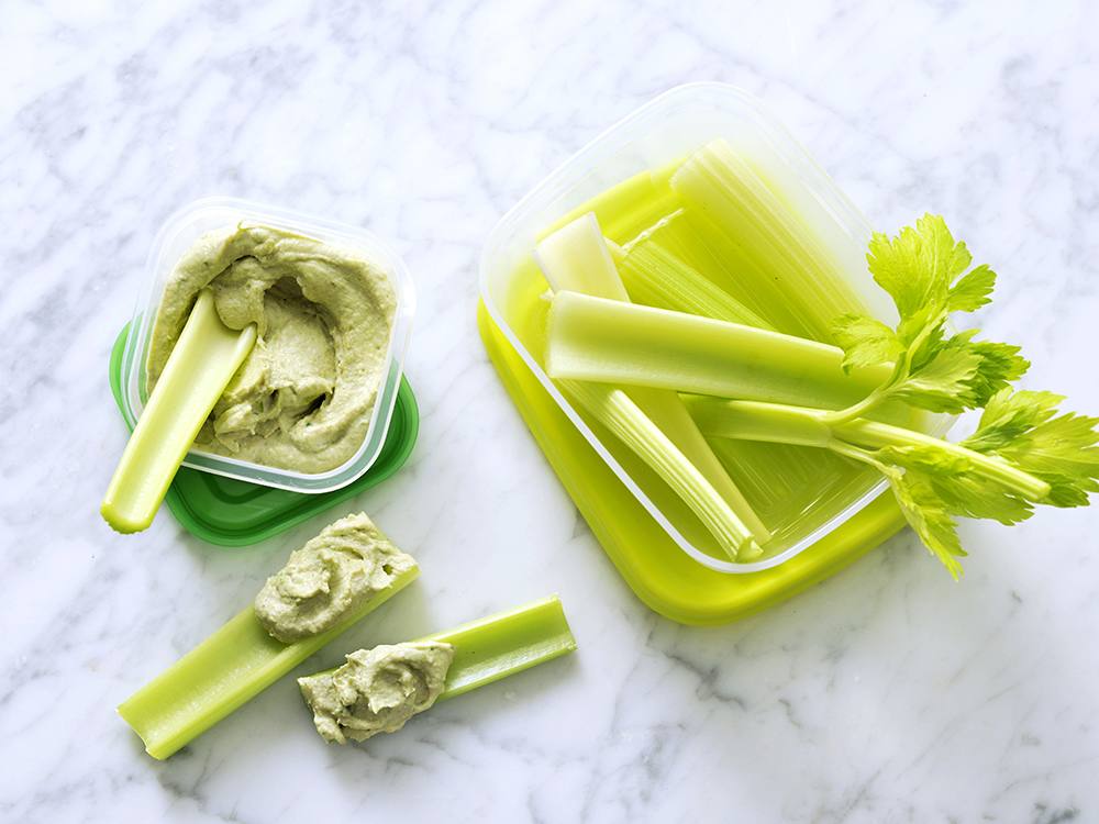 Savory Cashew Cream Cheese | Savory