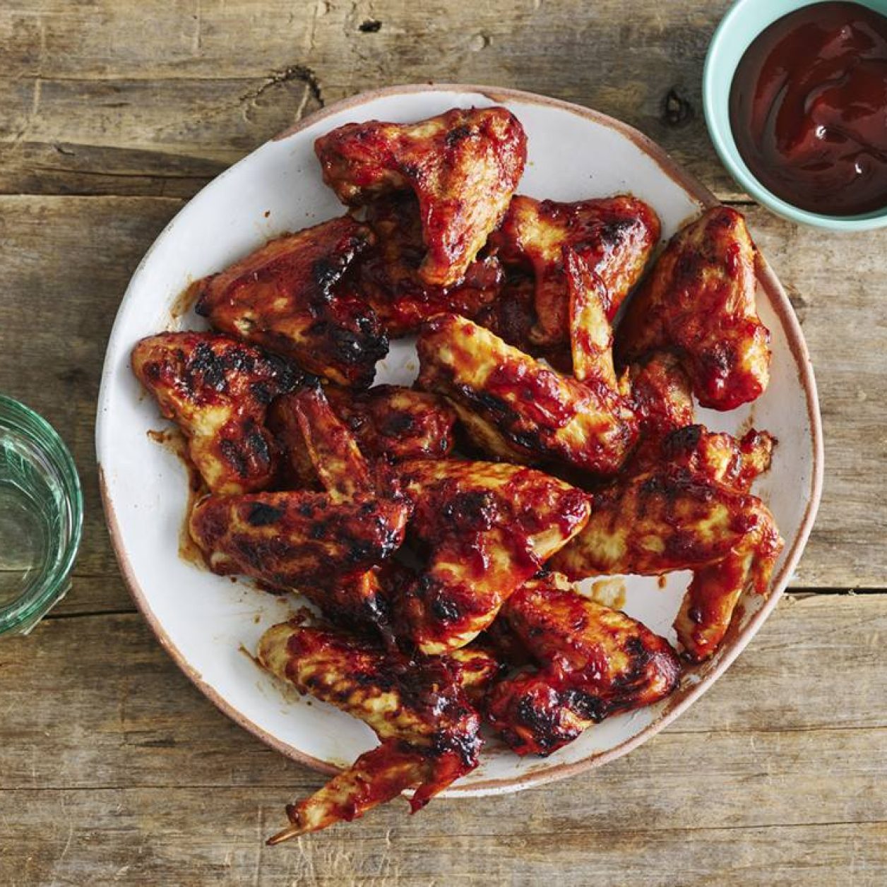 Bbq chicken near me
		Finding the Perfect BBQ Chicken Restaurant in Your Area