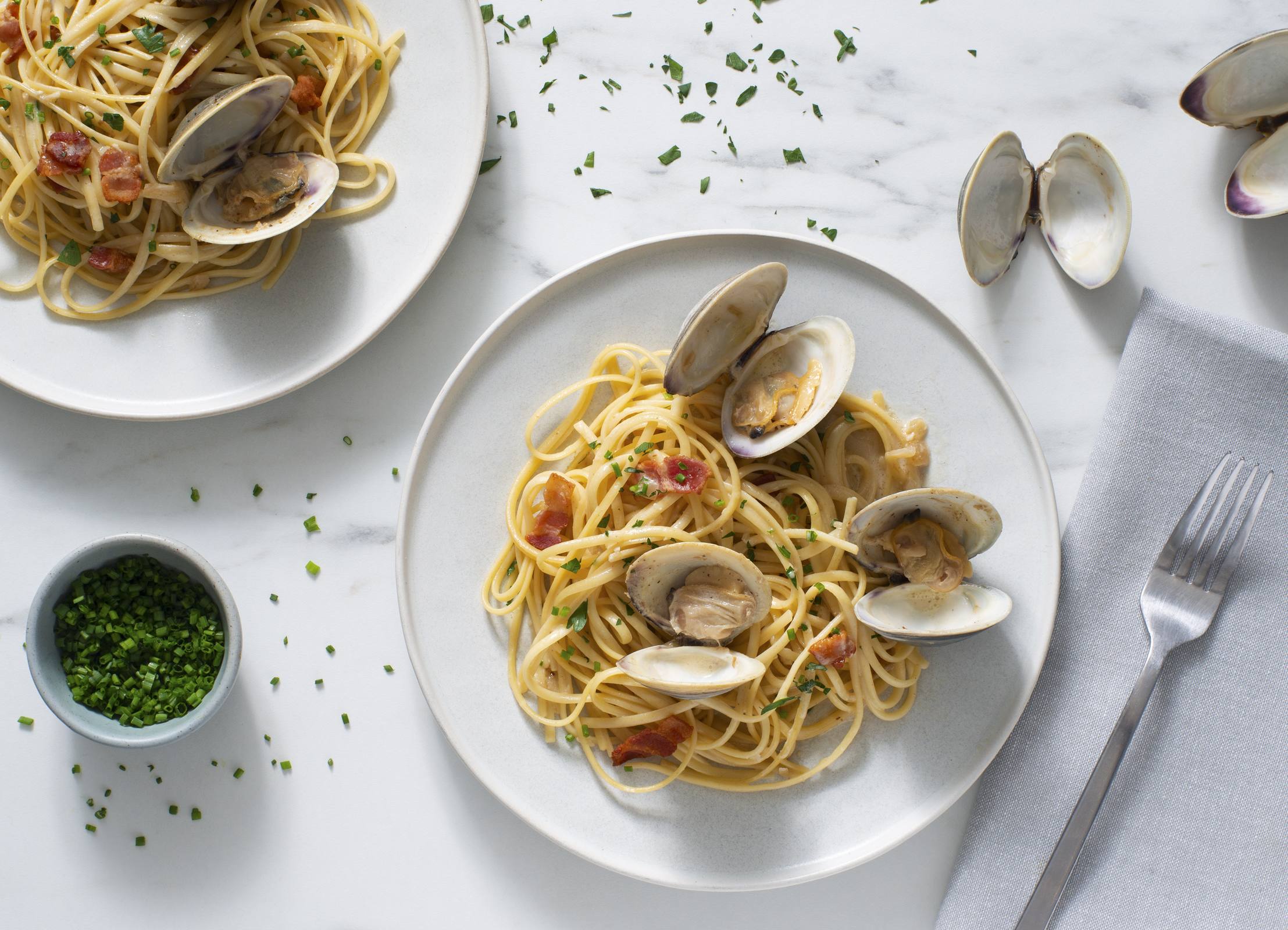 Culinary Delight: Creamy And Comforting Ronzoni Fettuccine Alfredo