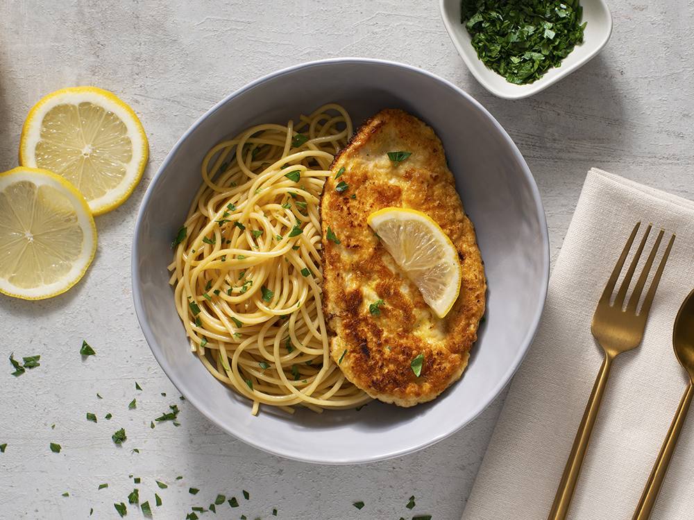 Chicken francese deals