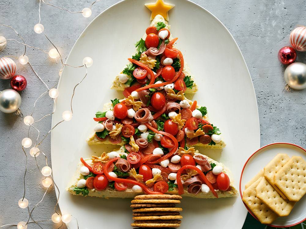 Christmas cheese balls clearance recipe