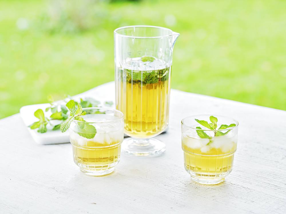 BigBatch Mint Julep Savory