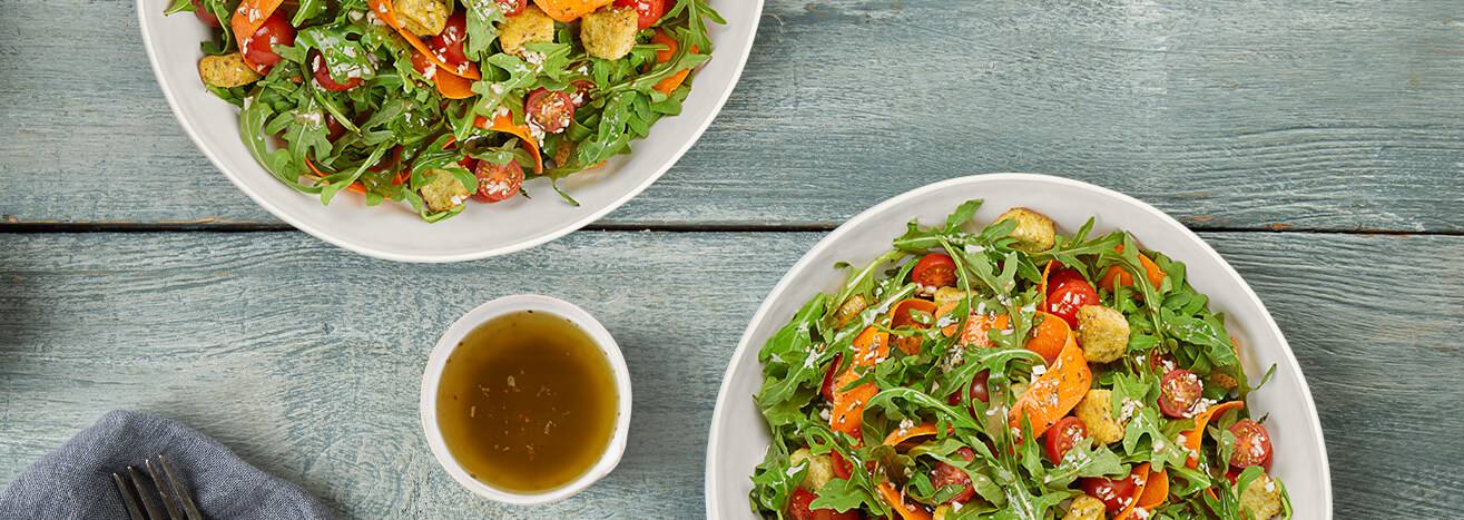 Holland House® Classic Italian Vinaigrette | Savory