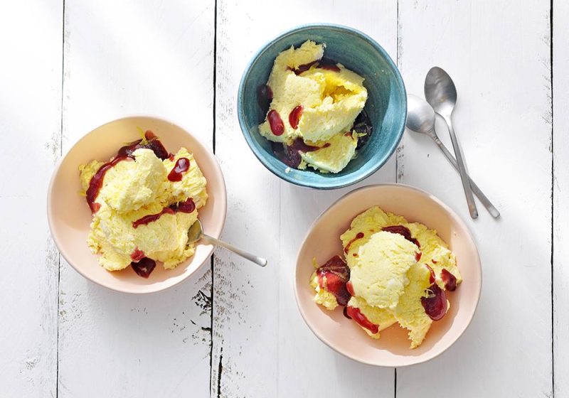 Sautéed Zucchini with Garlic Butter | Savory