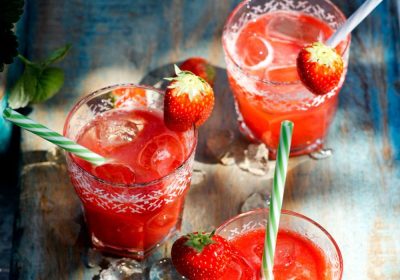 Celestial Seasonings® Strawberry Arnold Palmers