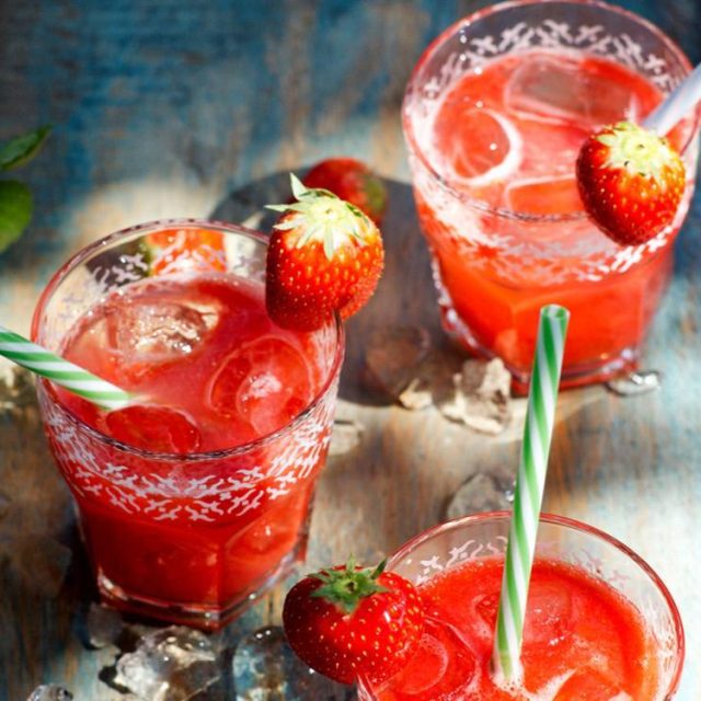 Celestial Seasonings® Strawberry Arnold Palmers