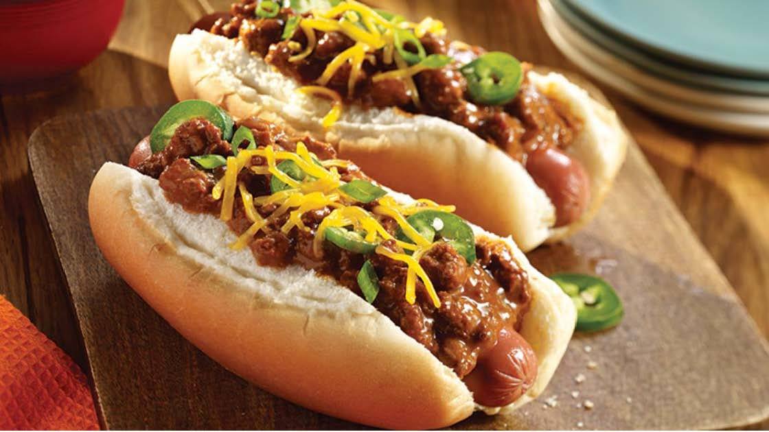 Hormel Hot Dog Chili Nutrition Besto Blog