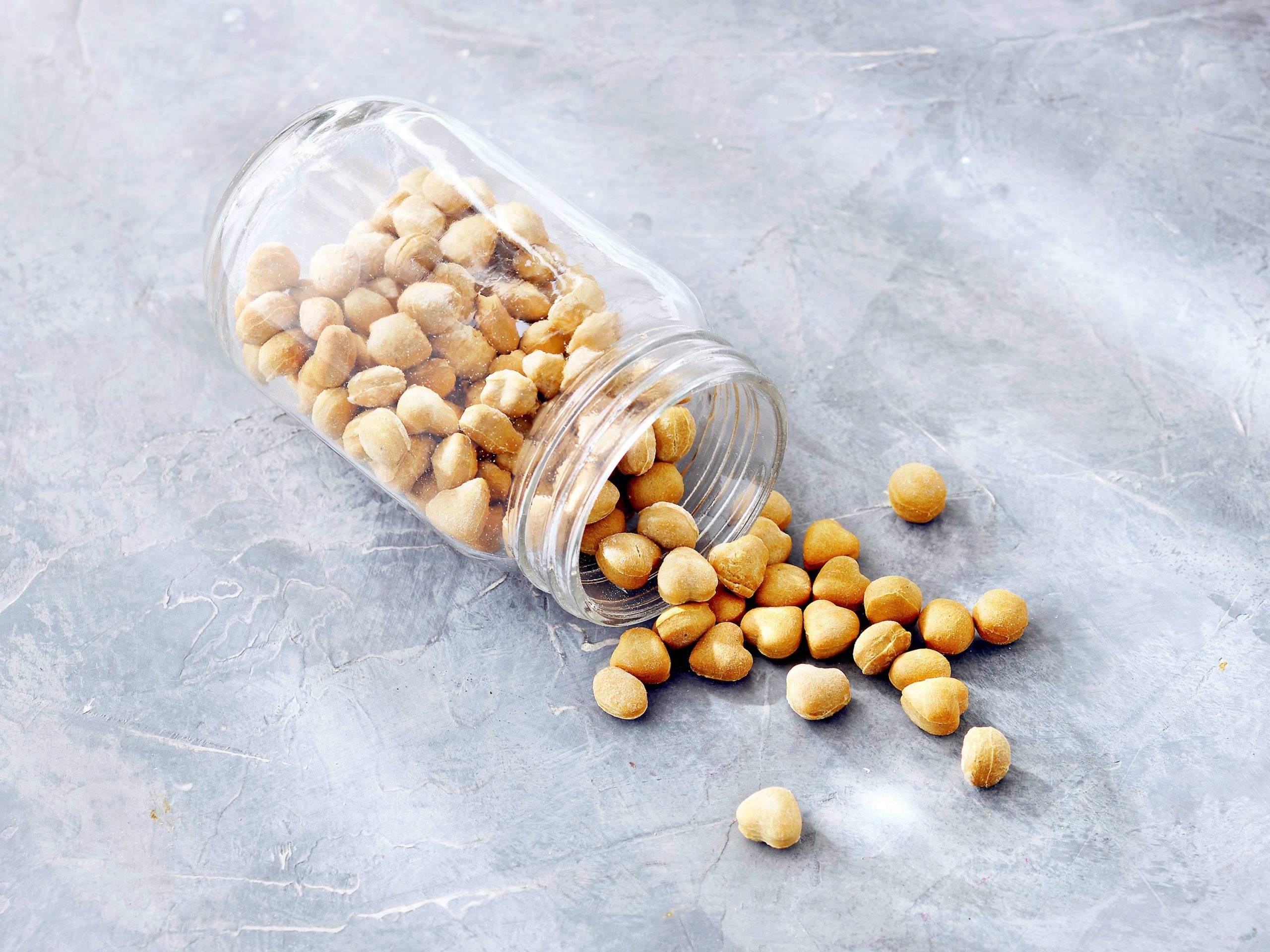 Fishy Cat Treats | Savory