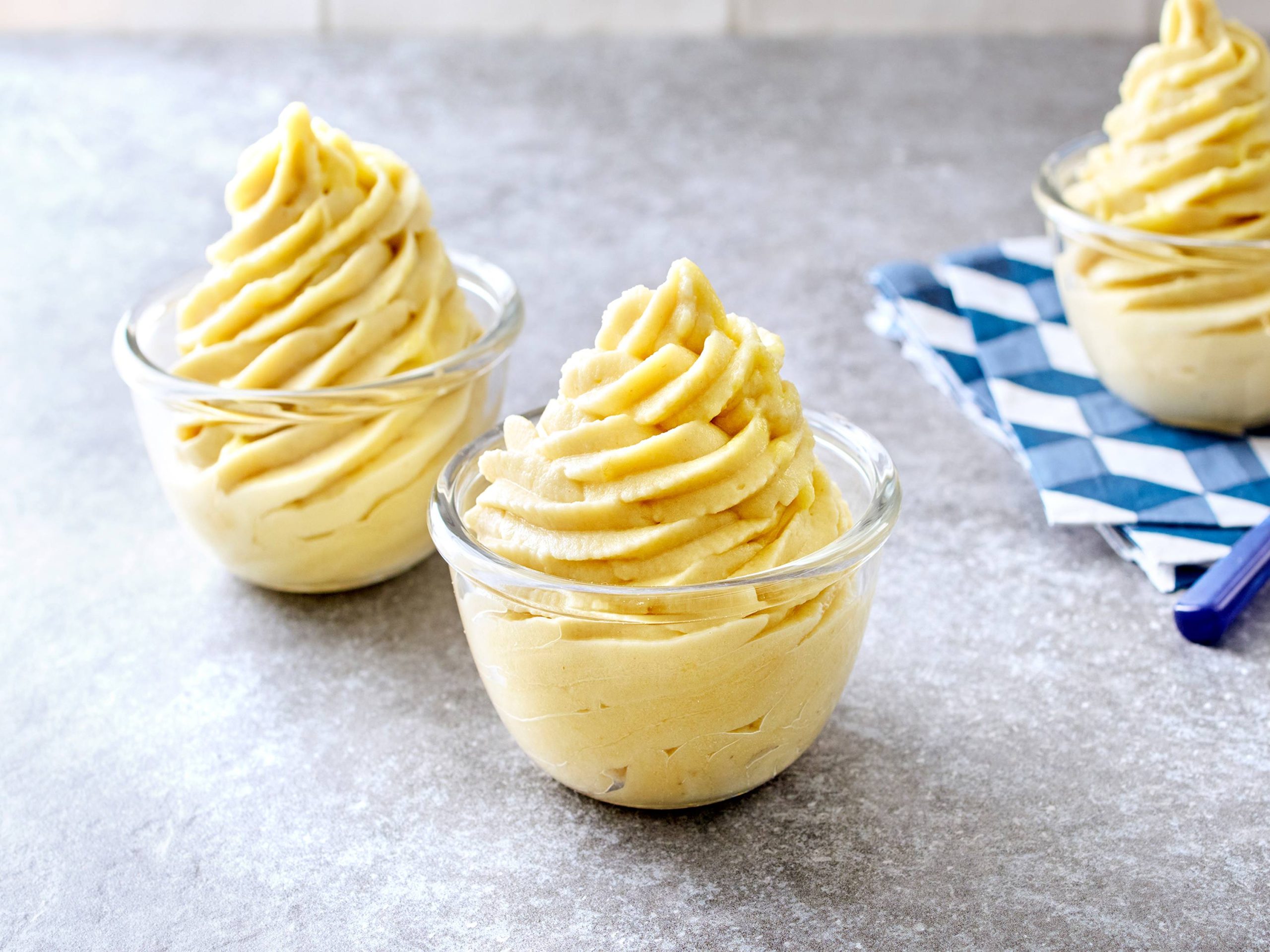 DIY Pineapple Whip | Savory