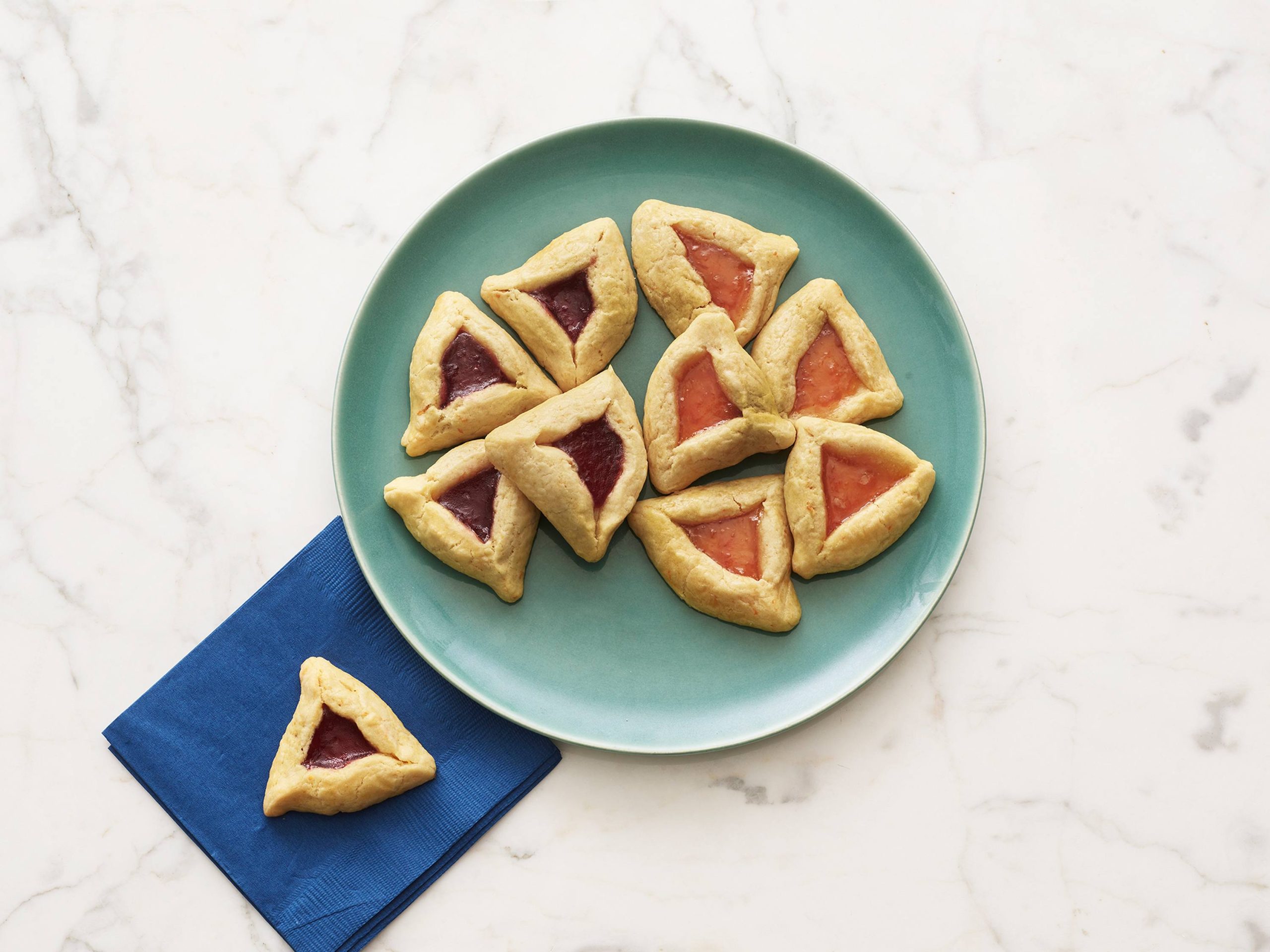 Hamantaschen | Savory