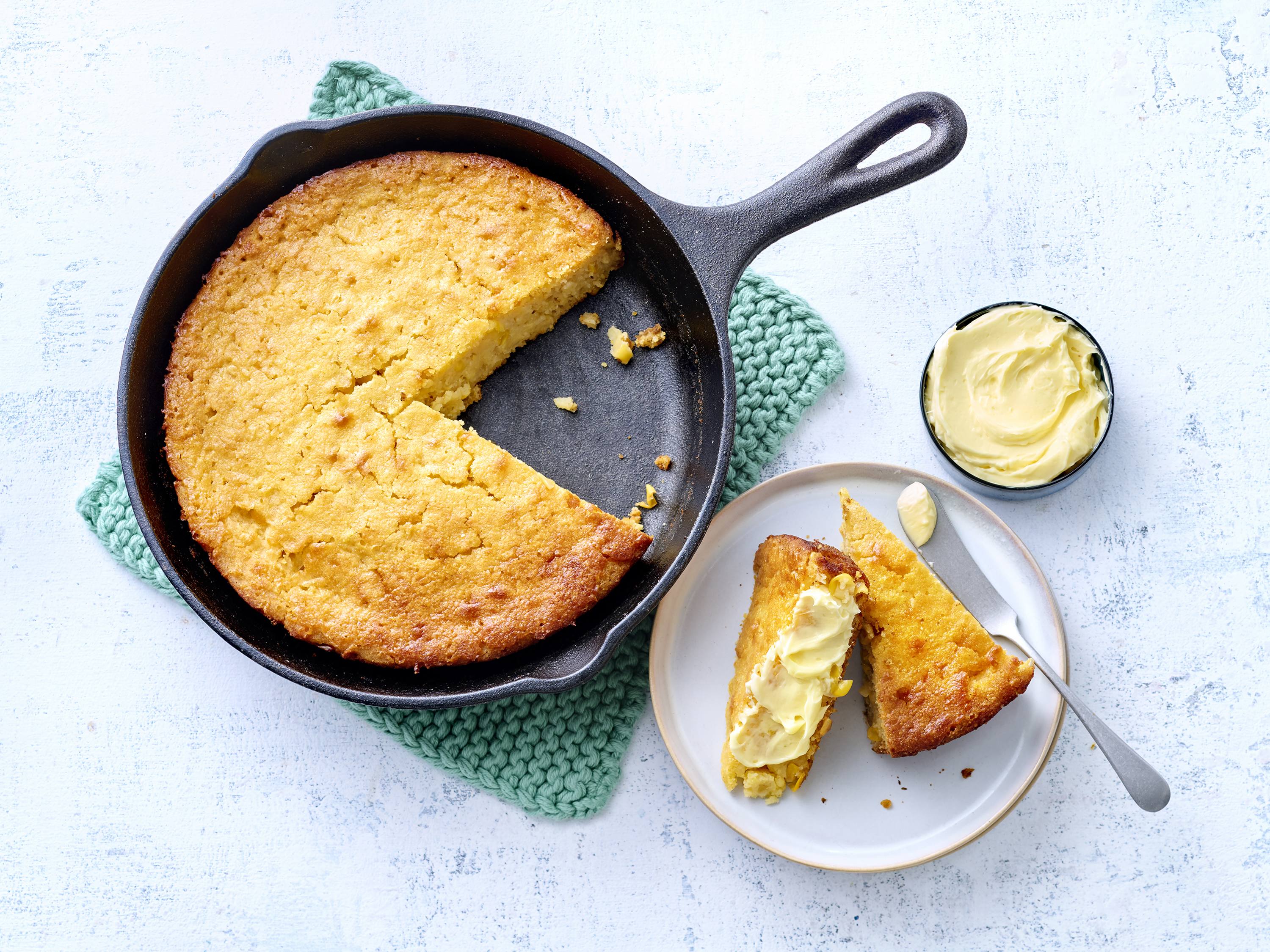 Southern Cornbread