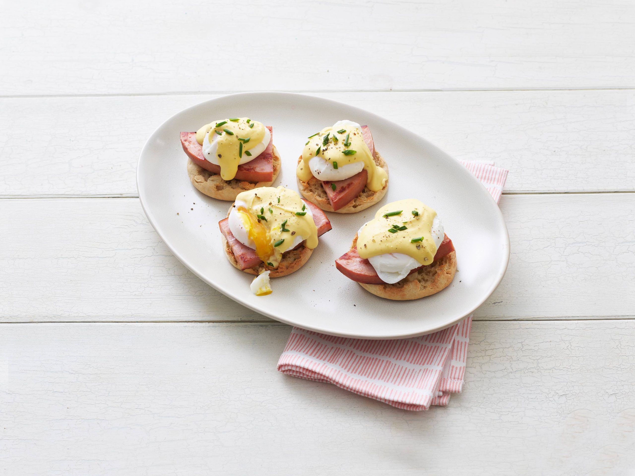 Eggs Benedict | Savory