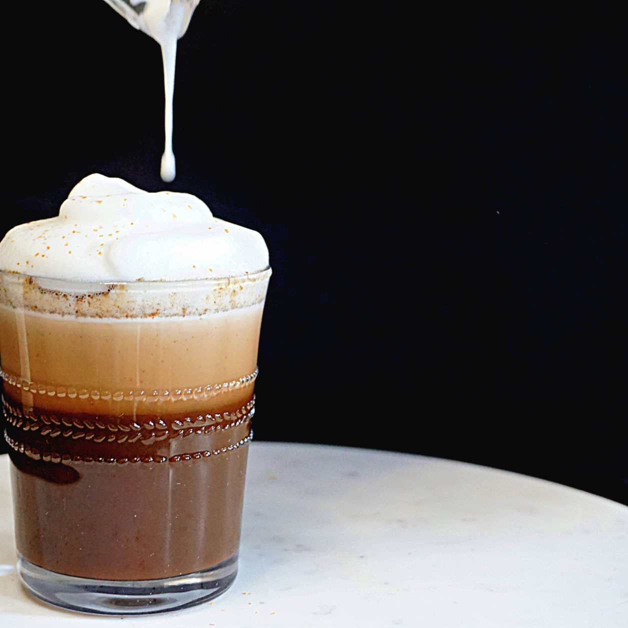 TAZO® Chai Spiced Recipe Savory