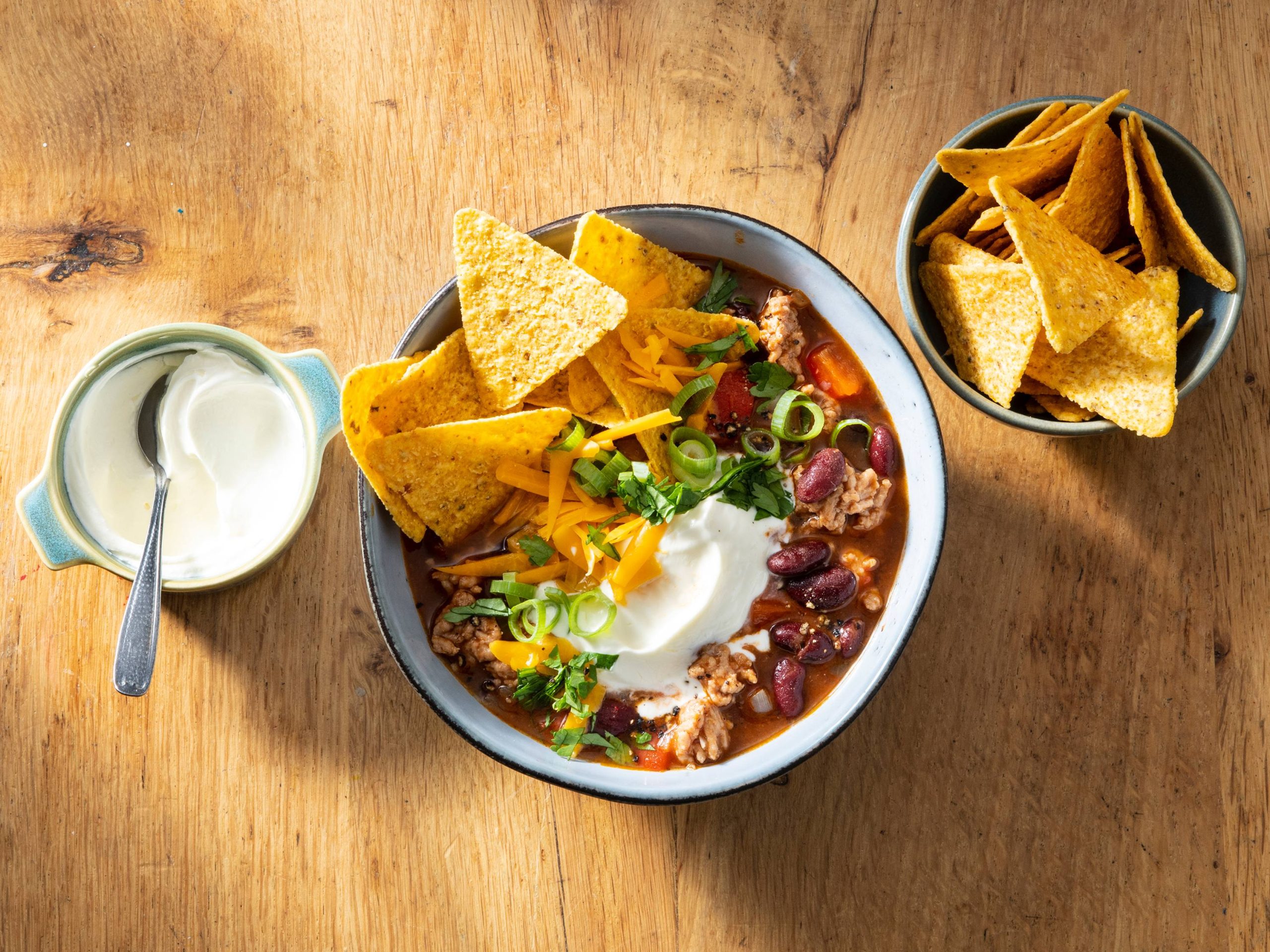 Taco Soup | Savory
