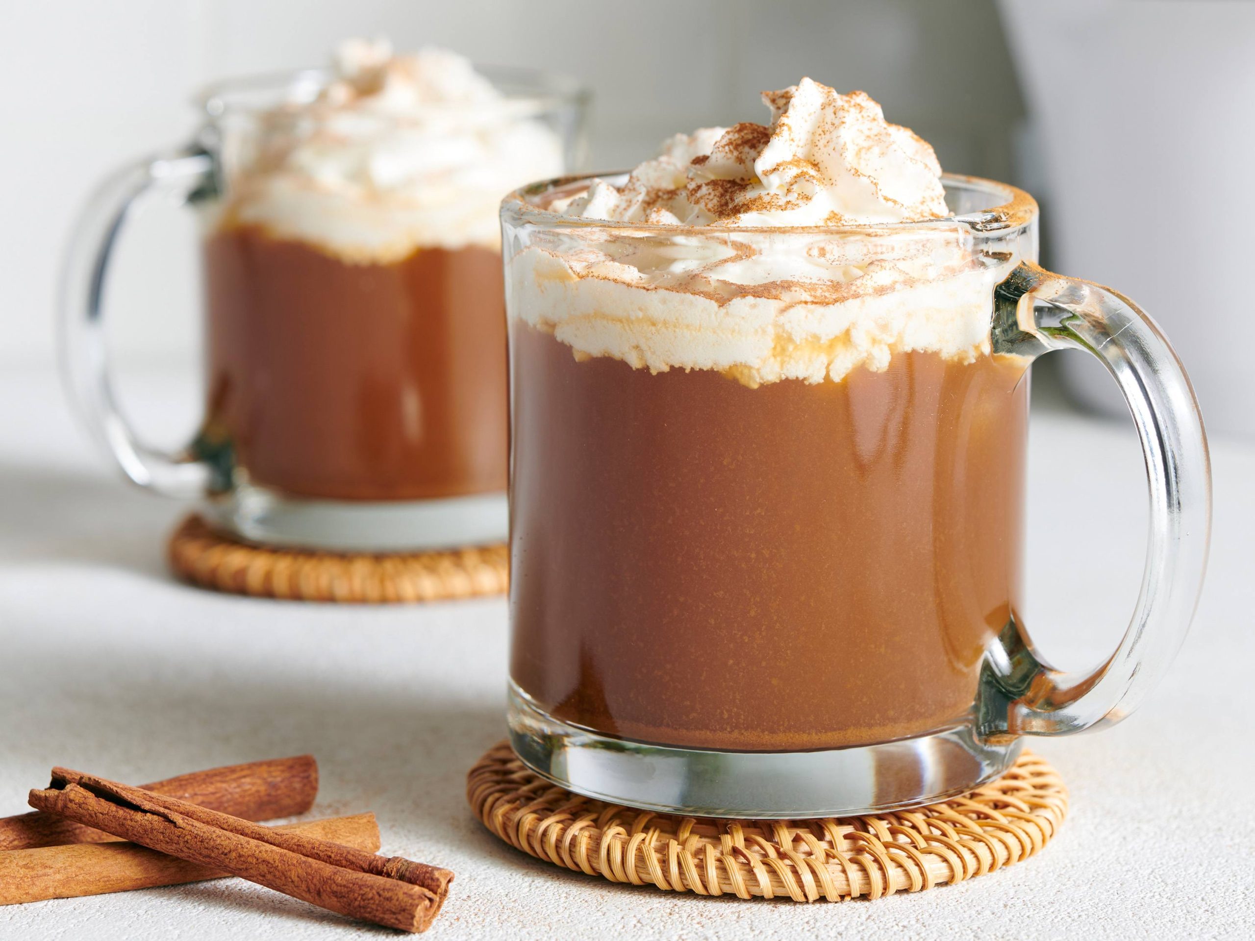 Chai-der | Savory