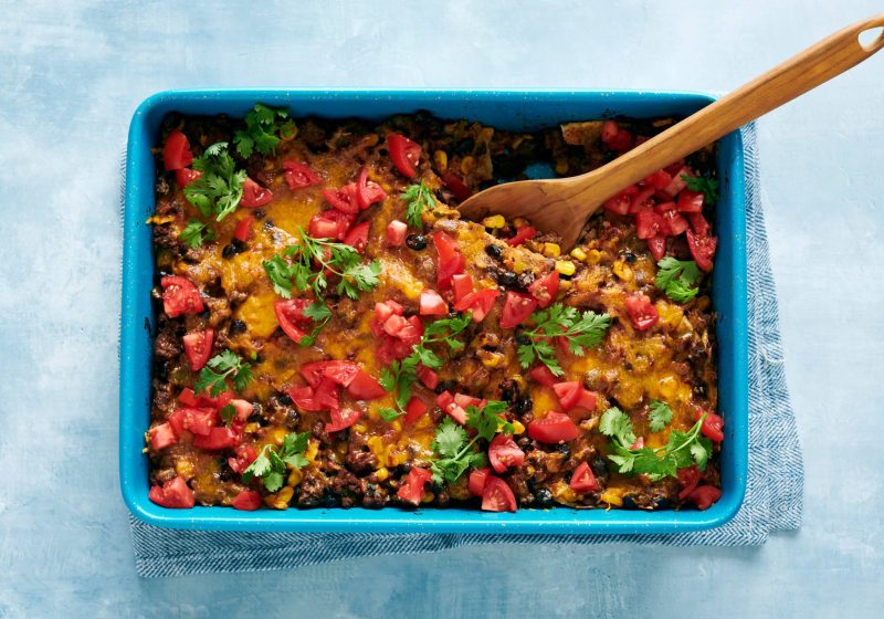 Recipes for a Vegan Diet to Lose Weight Fast: Your Ultimate Guide!