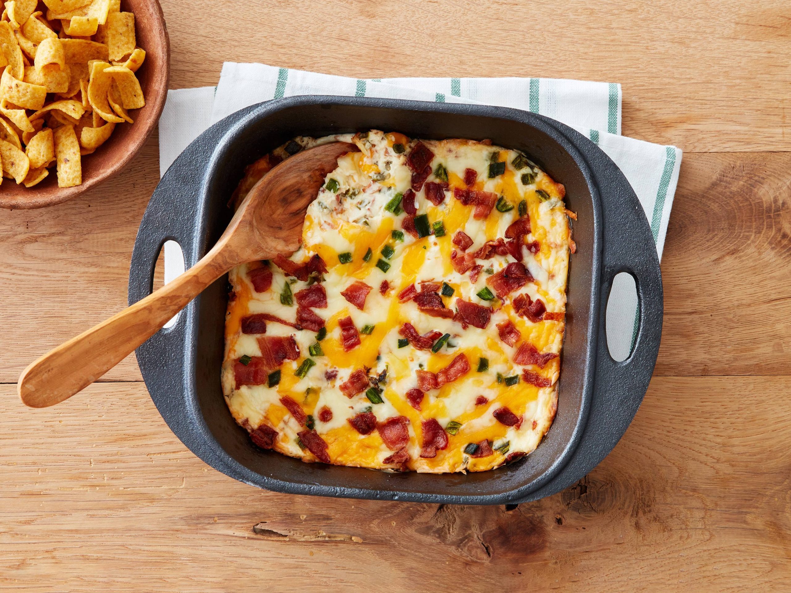 Jalapeño Popper Dip | Savory