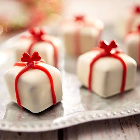 OREO® Cookie Ball Gifts | Savory