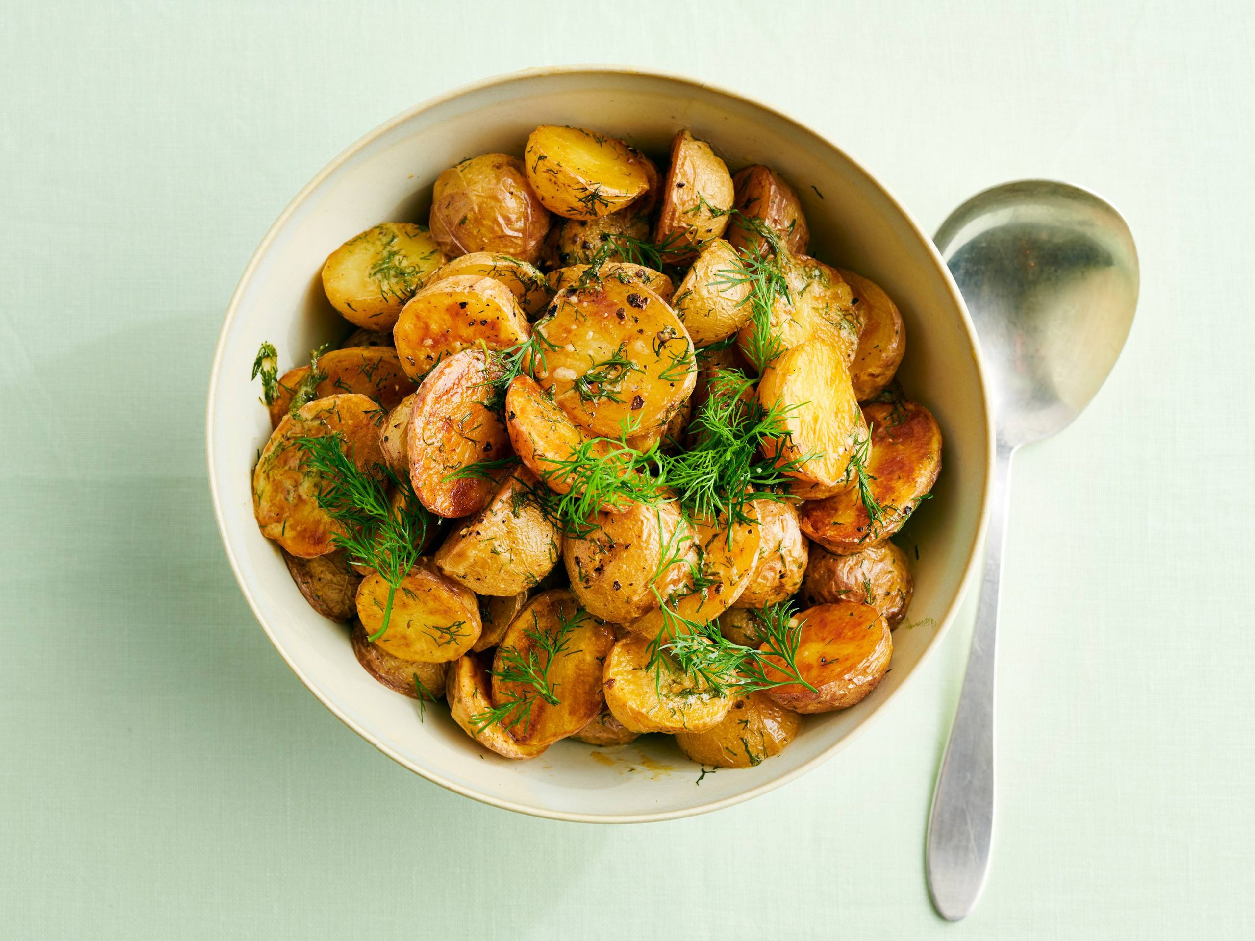 Mashed Potatoes | Savory