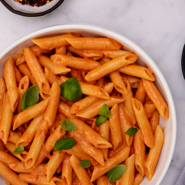 Country Crock® Penne alla Vodka Savory