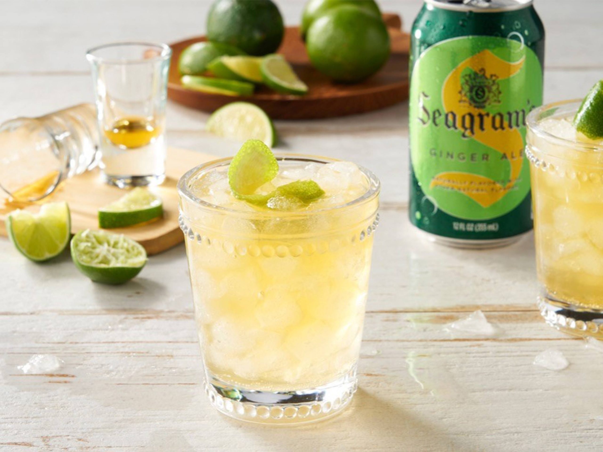 Lime Orchard | Savory