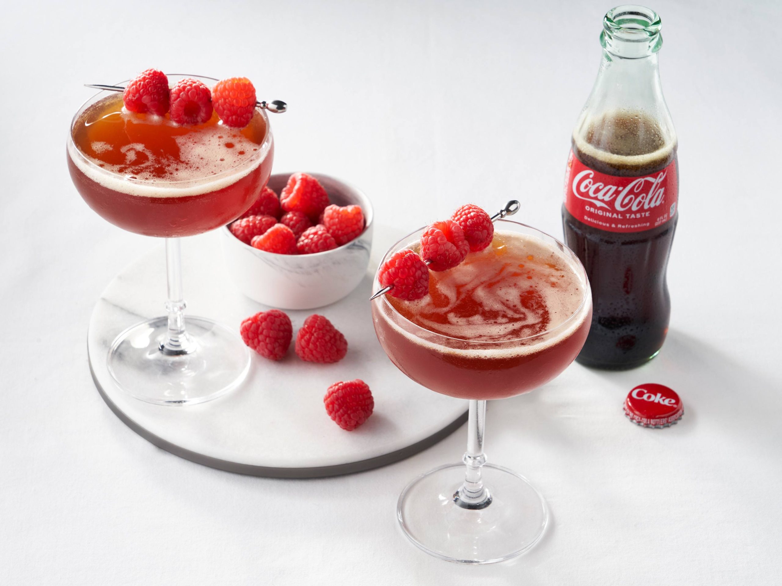 Southern Whiskey Summer | Savory