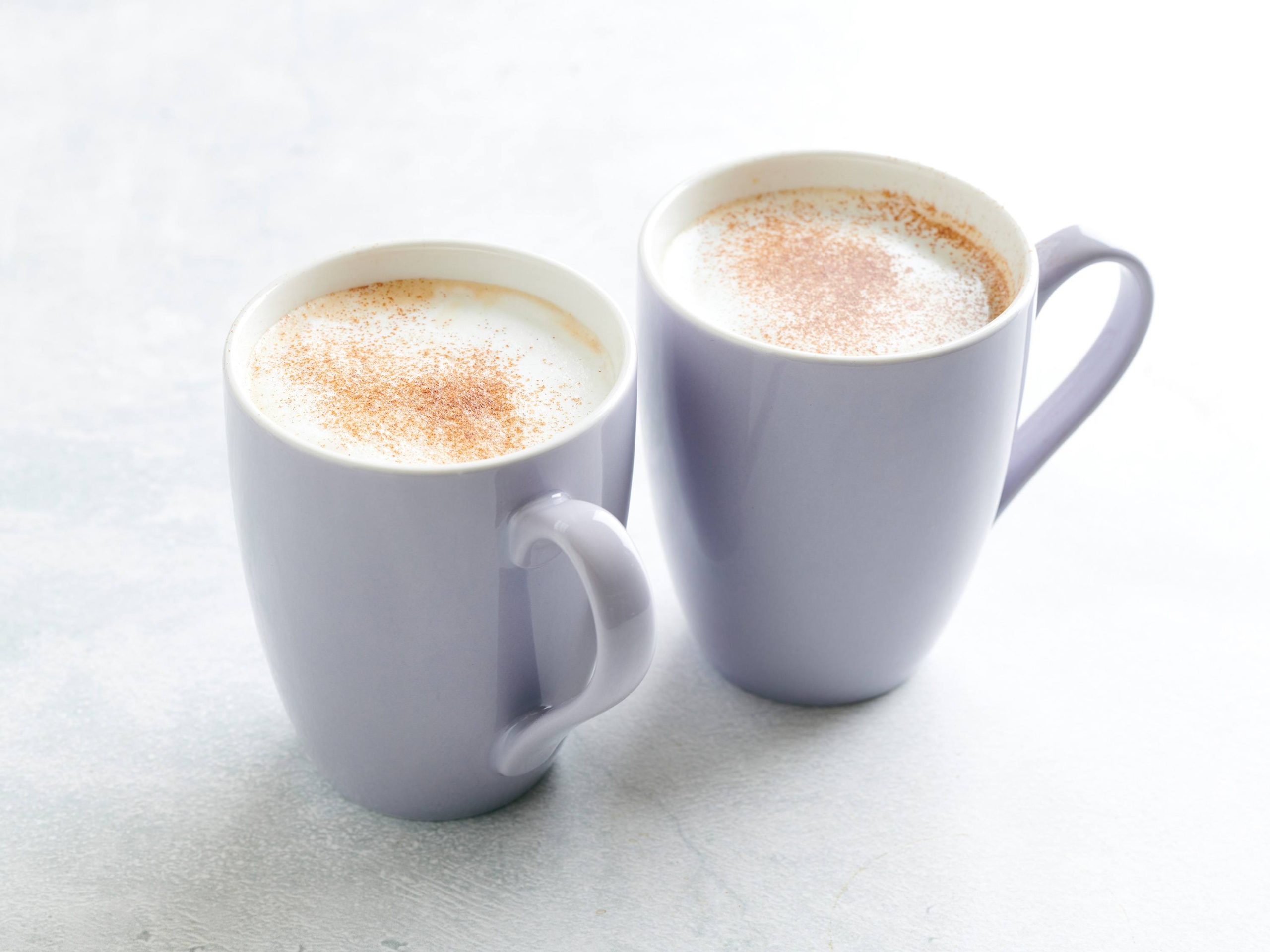 Gingerbread Latte | Savory