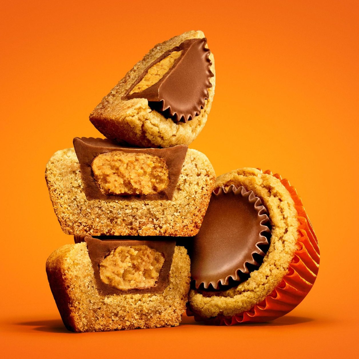 Easy Peanut Butter Temptations Savory