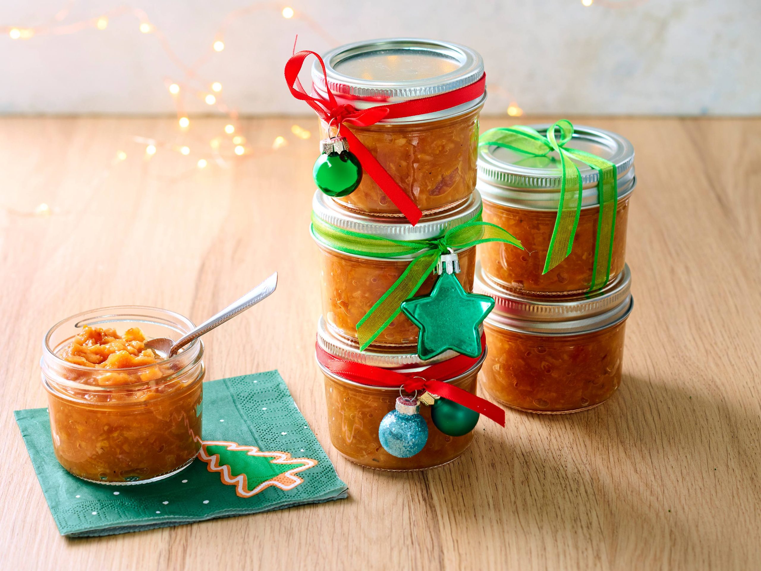 Orange Marmalade | Savory