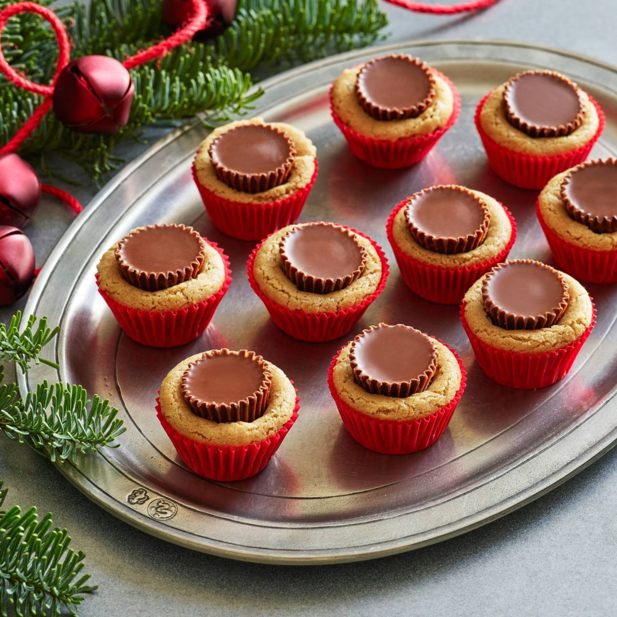 Reese S Peanut Butter Temptations Savory