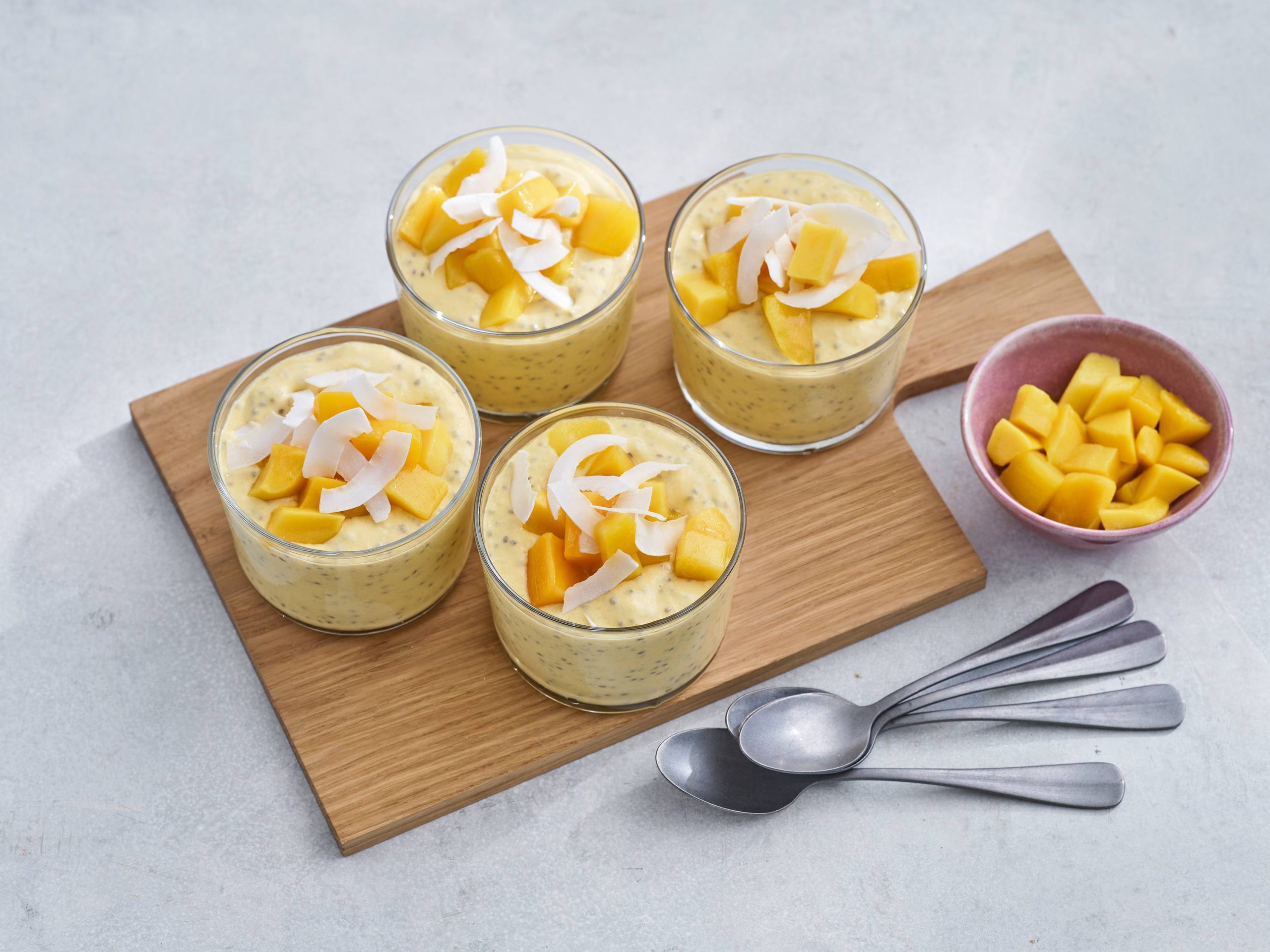 Kid Friendly Potluck Recipes