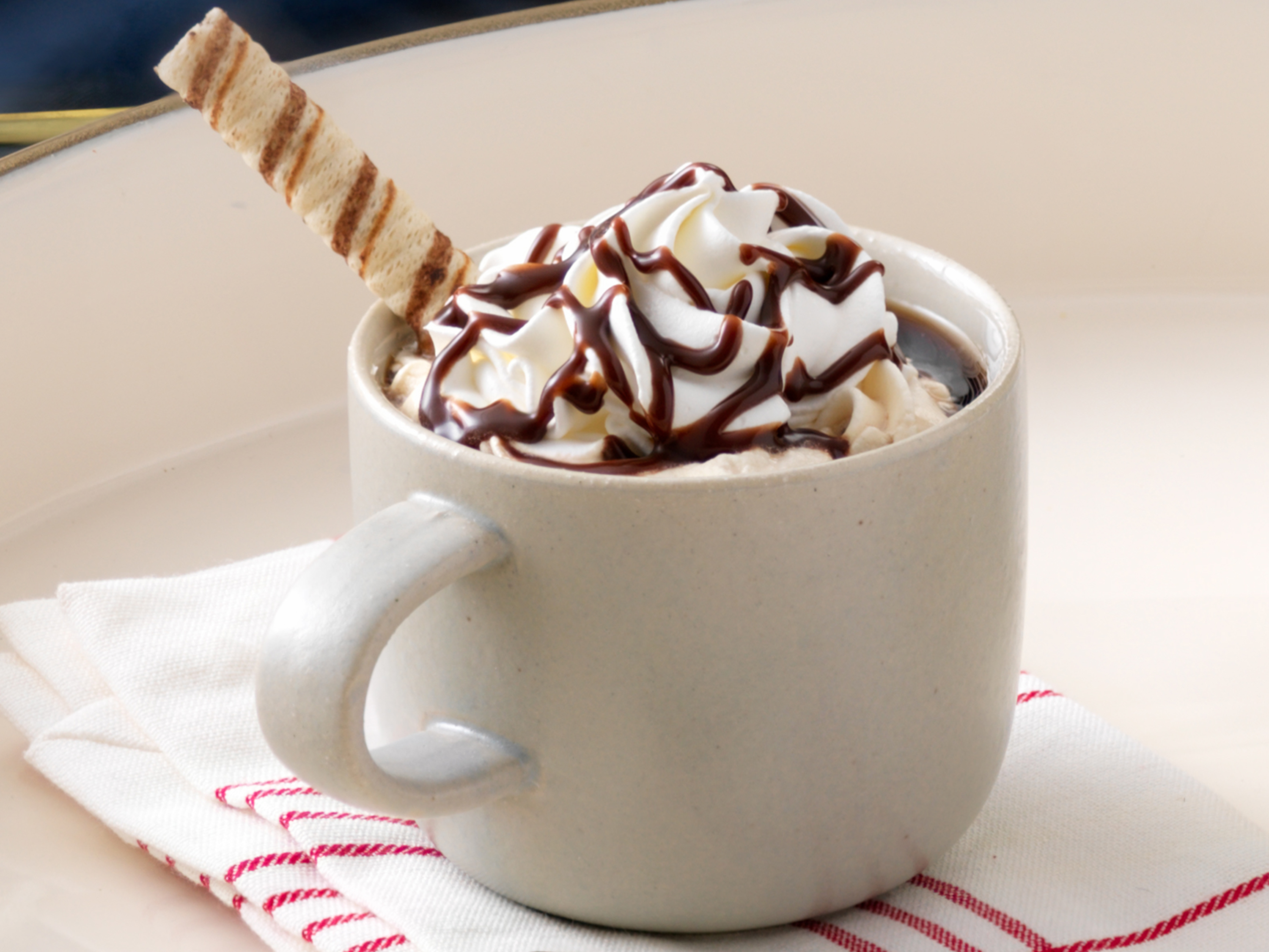 Merry & Minty Mocha Coffee | Savory