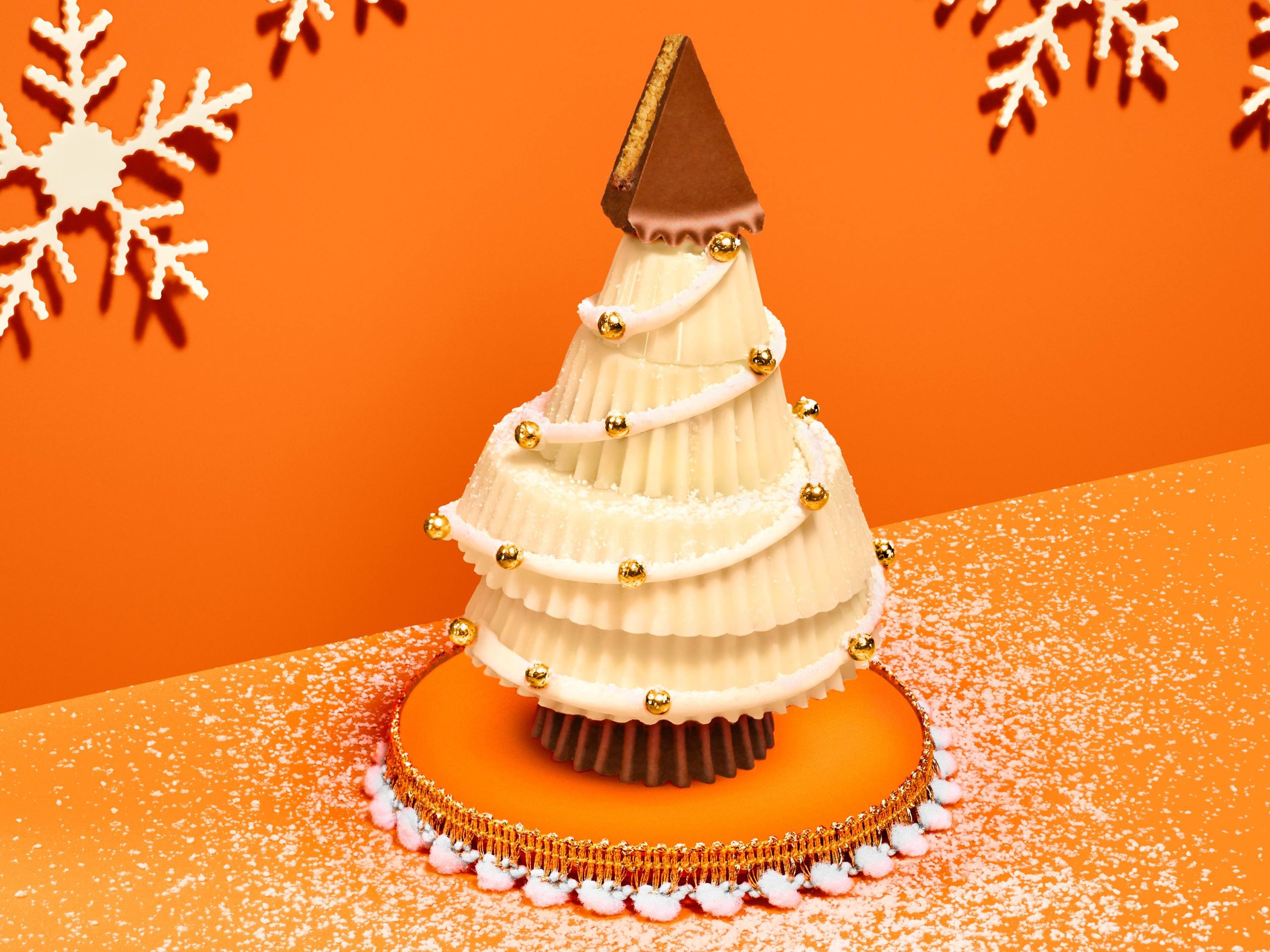 REESE’S Trees | Savory