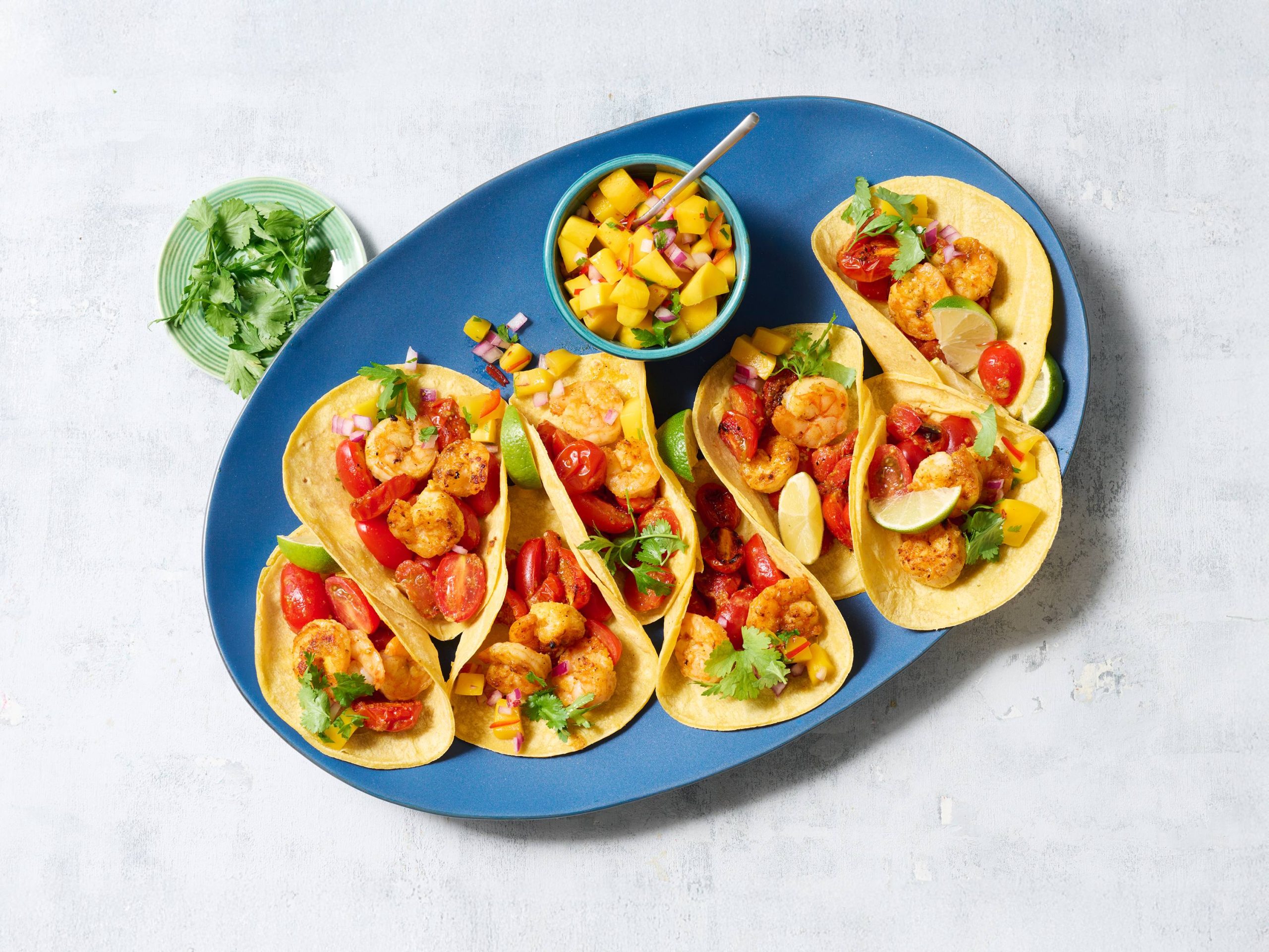 Easy Lunar New Year Menu