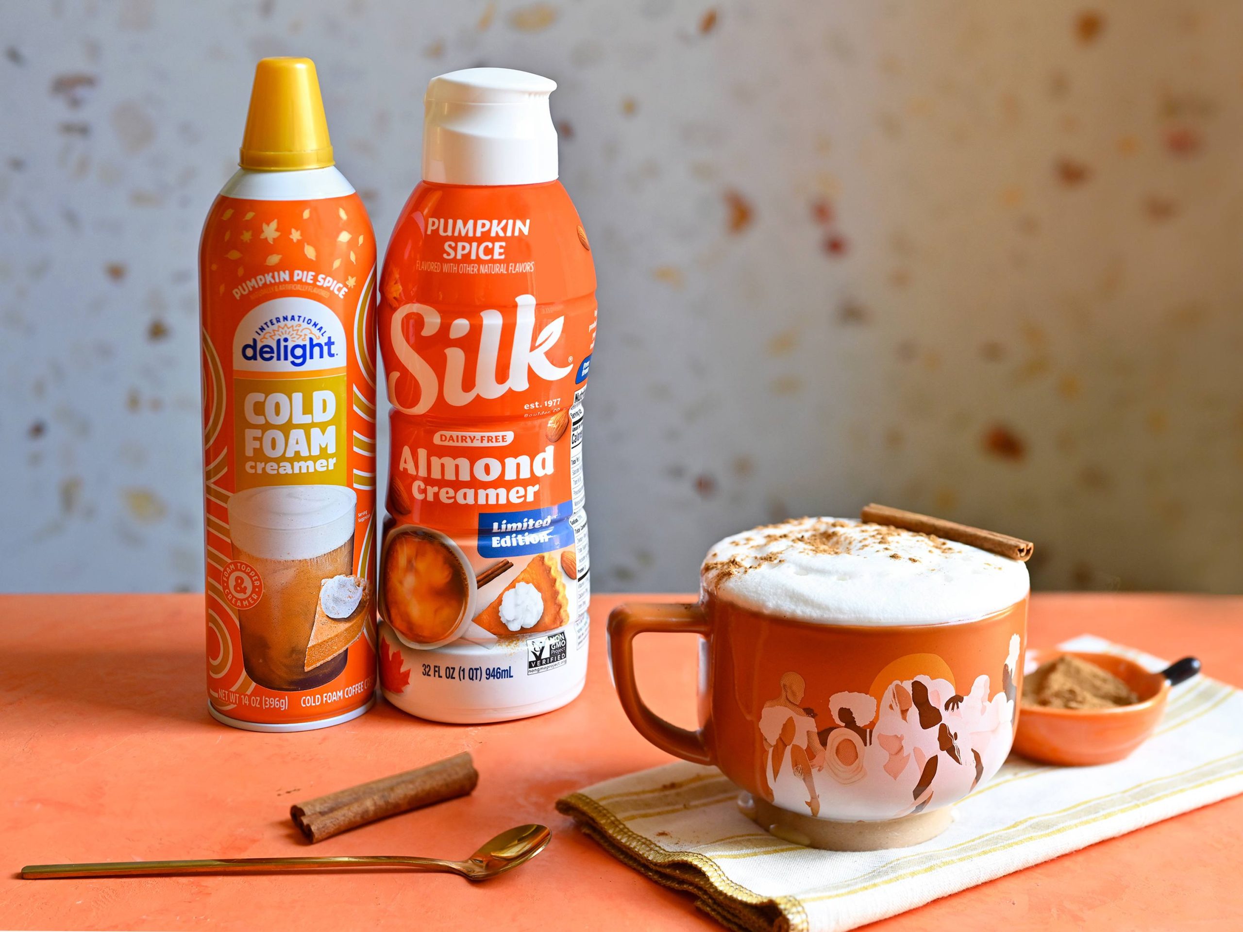 Pumpkin Pie Delight | Savory