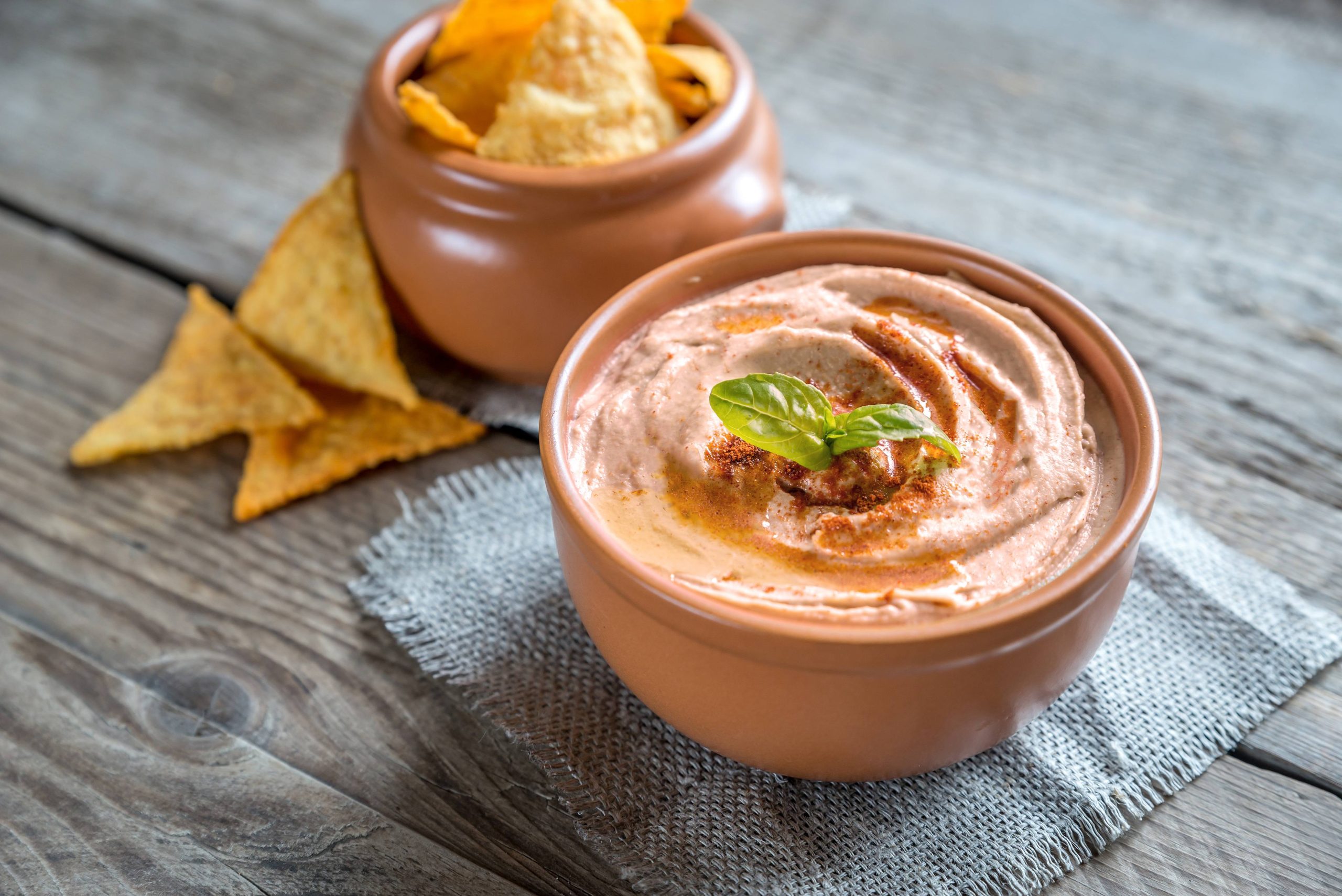 7 Minute Kids Love Tex-Mex Dip | Savory 7 Minute Kids Love Tex-Mex Dip | Savory