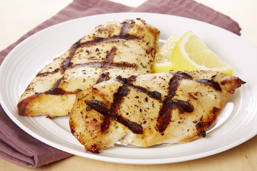 Buttermilk Ranch Chicken | Savory