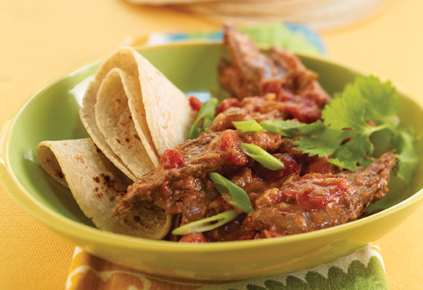 Southwest London Broil | Savory