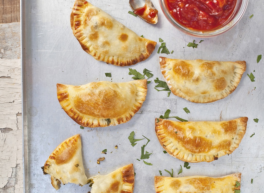 Empanadas | Savory
